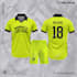 do custom jersey design ai, cdr, svg, PDF formats included