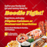 design creative social media posters or banners