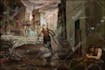 create concept art and illustration