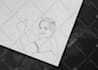 create your image into vectorise image or vector line art