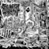 draw a hardcore punk rock chaos graffiti illustrations