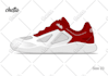 design professional custom sneakers and footwear for your brand
