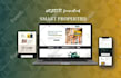 develop real estate website, investor website, mls, idx in wordpress