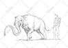 make a concept art that you need