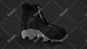 create 3d shoes  by your concept