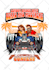 do rat fink hot rod cartoon style for tshirt design