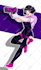 draw custom nsfw or sfw anime art, fan art, illustration