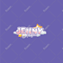 design cute vtuber logo and streamer