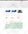 create wordpress  website by elementor template kit
