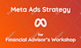 provide facebook instagram meta ads strategy consultation