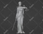 create stl 3d model from image for 3d printing