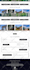 design real estate website with idx integration