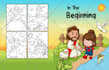 make complete children colouring book for amazon kdp