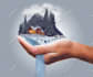photoshop editing, skin retouch, fantasy effects