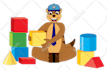 make cartoon, character, and mascot for only five dollars