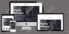 design and develop responsive wordpress woocommerce website