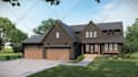 design 3d exterior rendering 3d architectural visualization house home modeling
