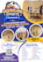 design kids summer camp flyer