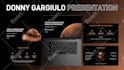 design powerpoint presentation, pitch deck for your business