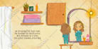draw unique children book illustrations for you