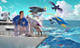create pokemon fan art