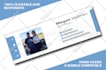 create clickable HTML email signature
