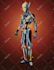 draw or design mechs robots concepts