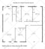 redraw a floor plan for real estate agents