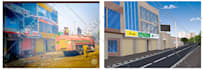 professional vector tracing, logo redraw and convert image to vector