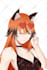 draw anime art style illustration for you in 1 day