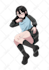 draw anything with anime or cartoon style like oc,fanart,etc