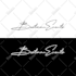 design photography, signature, scripted, cursive, style logo