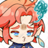 draw cute custom chibi twitch or discord emotes, emojis, badges
