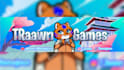 create custom vtuber, twitch banner design or social media with chibi character