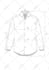 design and draw technical flats for you