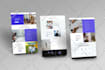 design, redesign or clone any wordpress website using elementor, elementor pro