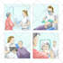 create professional comic book illustration