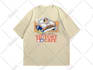 create unique tshirt design japan style clothing streetwear