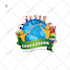 design logo and corporate identity