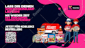 design professional social media posts and branded content