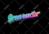 design creative modern and trendy logo for your business