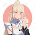 draw anime style fanart and original character