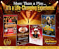 design professional business flyer