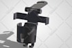 make 3d design with inventor, solidworks and fusion 360