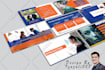 create modern powerpoint presentation or pitch deck design in 10hrs
