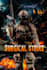 draw a stunning  movie poster and film poster for you