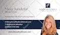 design professional business card with psd