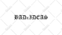 design a professional logo in old english calligraphic font