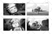 draw cinematic storyboards for your film or commercial