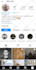 be fast instagram marketing manager and content creator